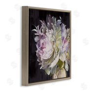 Liz Jardine | Organic Flower Petal Painting