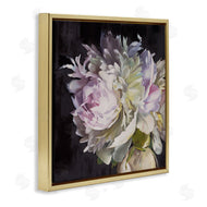 Liz Jardine | Organic Flower Petal Painting