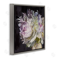 Liz Jardine | Organic Flower Petal Painting