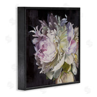 Liz Jardine | Organic Flower Petal Painting