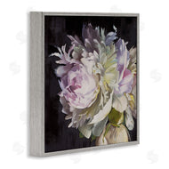 Liz Jardine | Organic Flower Petal Painting