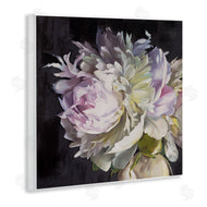 Liz Jardine | Organic Flower Petal Painting