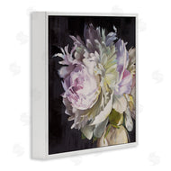 Liz Jardine | Organic Flower Petal Painting