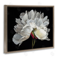 Liz Jardine | Delicate White Flower