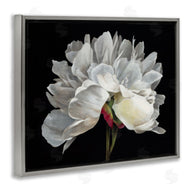 Liz Jardine | Delicate White Flower