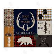 Kim Allen | Good in Woods Animals