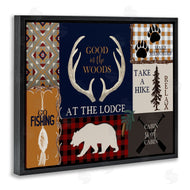 Kim Allen | Good in Woods Animals