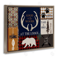 Kim Allen | Good in Woods Animals