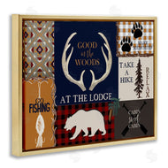 Kim Allen | Good in Woods Animals
