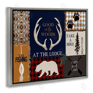 Kim Allen | Good in Woods Animals