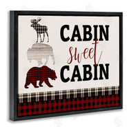 Kim Allen | Cabin Sweet Cabin Animals