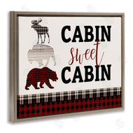 Kim Allen | Cabin Sweet Cabin Animals