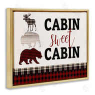 Kim Allen | Cabin Sweet Cabin Animals