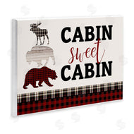 Kim Allen | Cabin Sweet Cabin Animals