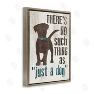 Gigi Louise | Not Just a Dog Phrase
