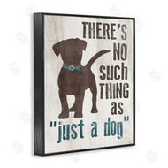 Gigi Louise | Not Just a Dog Phrase