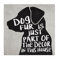 Gigi Louise | Dog Fur Funny Pet Phrase