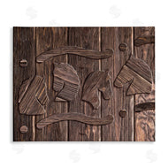 Ziwei Li | Unicorn Rustic Etch Interpretation