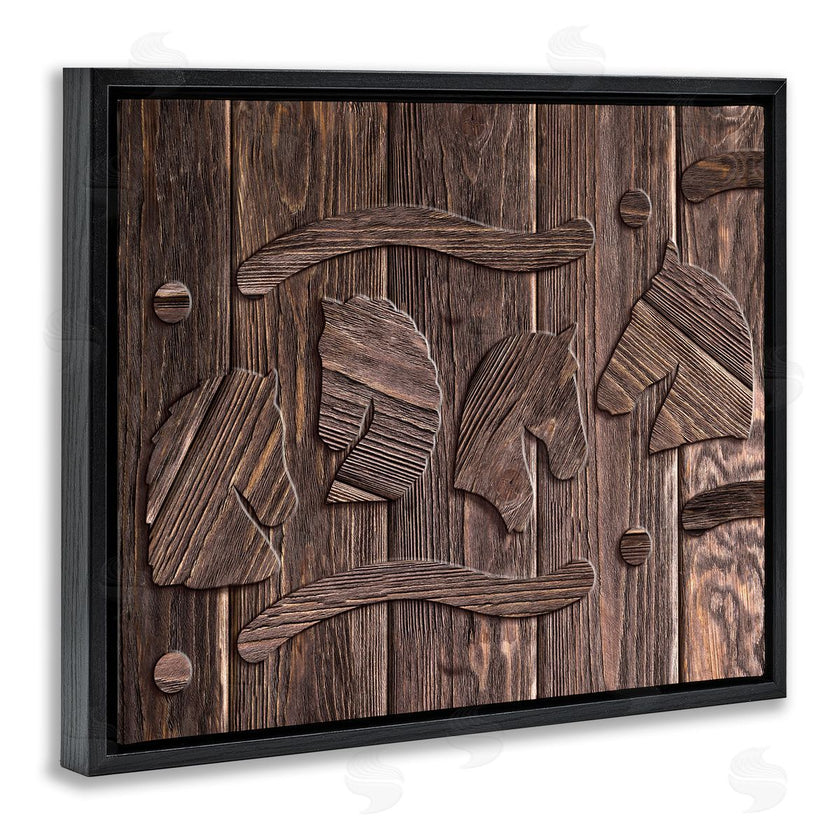 Ziwei Li | Unicorn Rustic Etch Interpretation