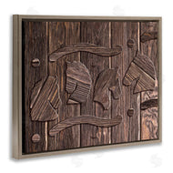 Ziwei Li | Unicorn Rustic Etch Interpretation