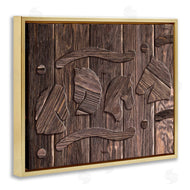 Ziwei Li | Unicorn Rustic Etch Interpretation