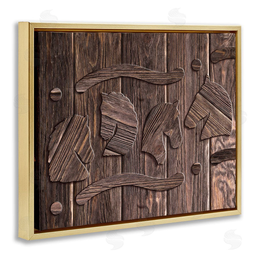 Ziwei Li | Unicorn Rustic Etch Interpretation