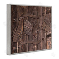 Ziwei Li | Unicorn Rustic Etch Interpretation