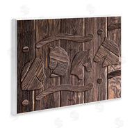 Ziwei Li | Unicorn Rustic Etch Interpretation