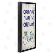 James Wiens | Cruisin' Surfin' Chillin' Bike