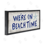 James Wiens | We're on Beach Time Starfish