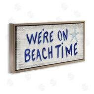 James Wiens | We're on Beach Time Starfish