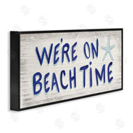 James Wiens | We're on Beach Time Starfish