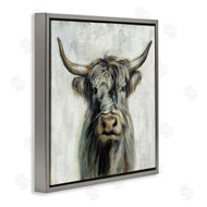 Silvia Vassileva | Masculine Bull Portrait Cottage