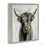 Silvia Vassileva | Masculine Bull Portrait Cottage