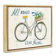 Danhui Nai | All Roads Lead Home Bicycle