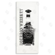 Avery Tillmon | Bourbon Whiskey Alcohol Bottle