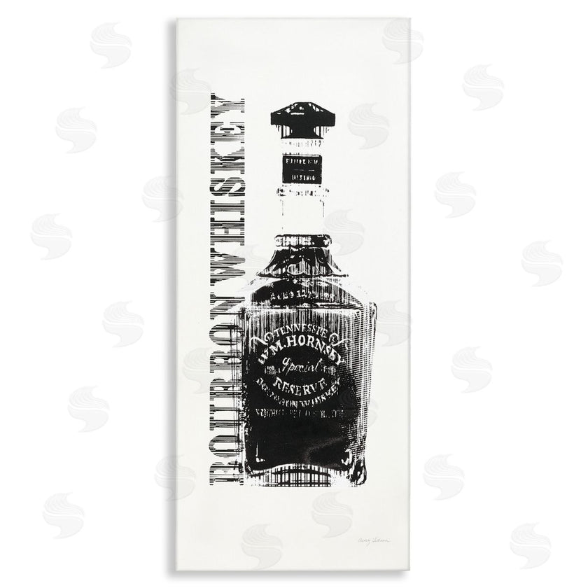 Avery Tillmon | Bourbon Whiskey Alcohol Bottle