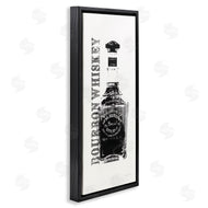 Avery Tillmon | Bourbon Whiskey Alcohol Bottle