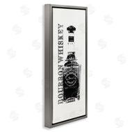 Avery Tillmon | Bourbon Whiskey Alcohol Bottle