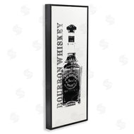 Avery Tillmon | Bourbon Whiskey Alcohol Bottle