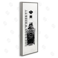 Avery Tillmon | Bourbon Whiskey Alcohol Bottle