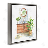 Sue Schlabach | Home Interior Bathroom Vanity
