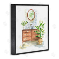 Sue Schlabach | Home Interior Bathroom Vanity