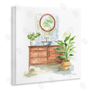 Sue Schlabach | Home Interior Bathroom Vanity