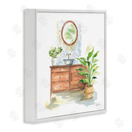 Sue Schlabach | Home Interior Bathroom Vanity