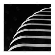 Andre Eichman | Modern Curved Building Photography
