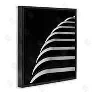 Andre Eichman | Modern Curved Building Photography