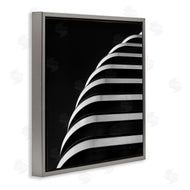 Andre Eichman | Modern Curved Building Photography