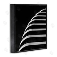 Andre Eichman | Modern Curved Building Photography