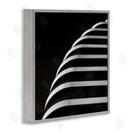 Andre Eichman | Modern Curved Building Photography